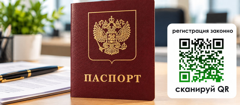 регистрация в Сланцах